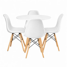 Furnify gruppo pranzo - gruppo,