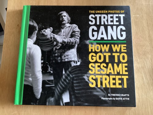 The unseen photos street - the, of