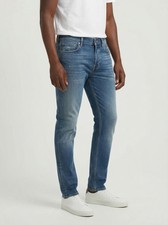 Jacob Cohen Uomo Jeans gamba