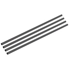 Carbon Fiber Tubes, 500mm x