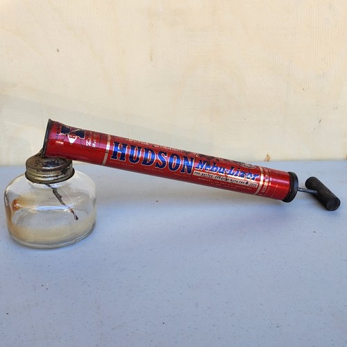 Spruzzatore per insetti hudson - spruzzatore,