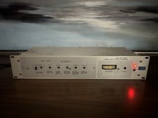 Urei 950, ANCA, Amplificatore