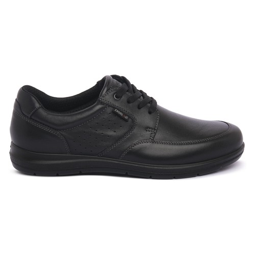 Enval berry scarpa uomo comoda - berry,