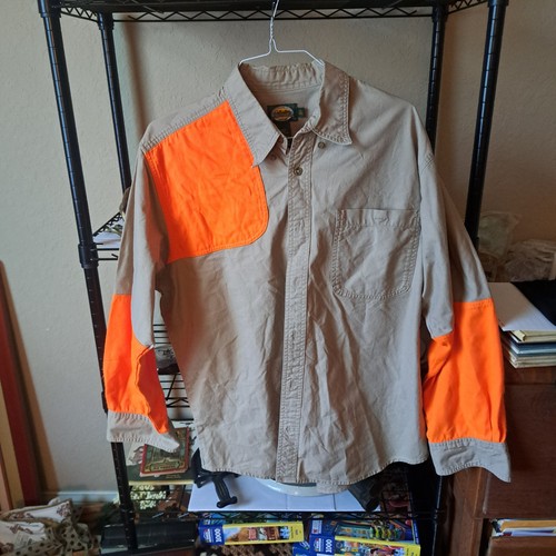 Camicia caccia cabelas - cabelas, uomo