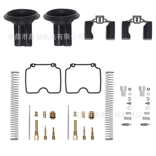 Kit riparazione - 2x,