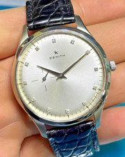 Orologio Zenith Elite Ultra