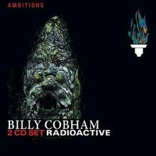 Radioactive von Billy Cobham |