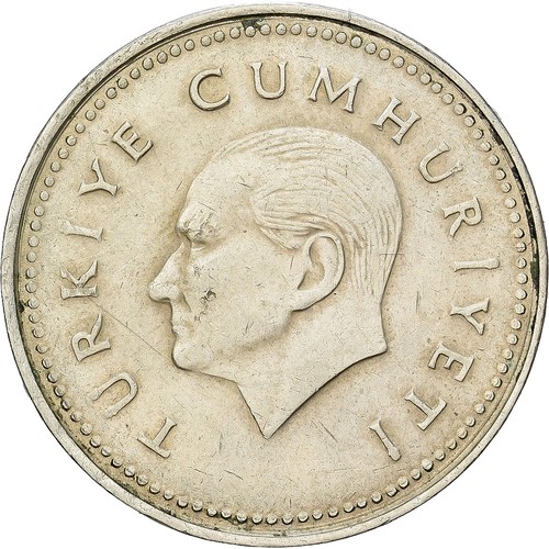 131385 moneta turchia - [#131385],