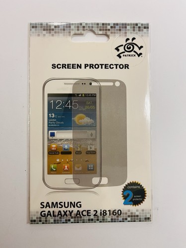 Samsung galaxy ace i8160 - samsung,