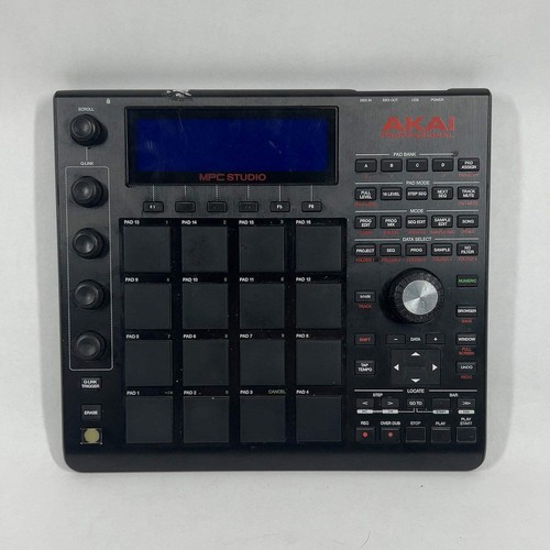 Akai mpc studio professional - akai,