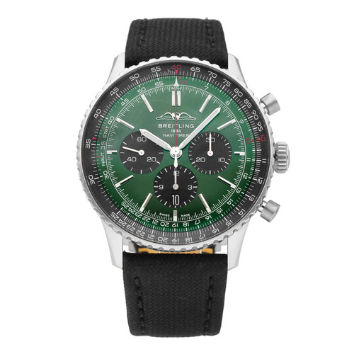 Orologio uomo breitling - orologio,