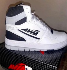 AVIA 720 SZ 10⚫️⚪️⚫️⚪️🔥🔥🔥🔥🔥🔥