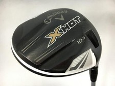 Mazza da golf Callaway X HOT