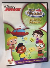 Little Einsteins Arriva La