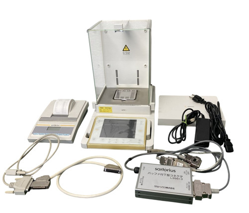 Sartorius cubis msu225p - sartorius, msu225p-100-di