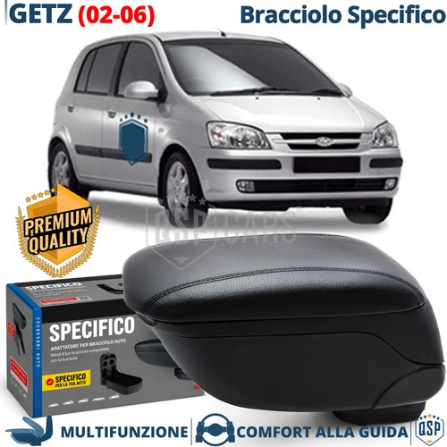 Bracciolo per hyundai - per,