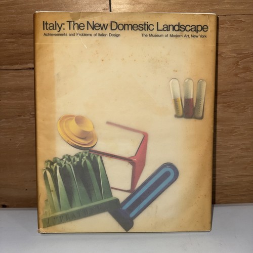 Italy the new - the, domestic