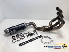 ECHAPPEMENT COMPLET YAMAHA