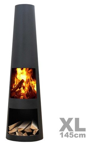 Forno terrazzo giardino camino - terrazzo,