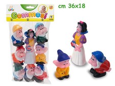 TEOREMA GOMMOSI 7 NANI CON