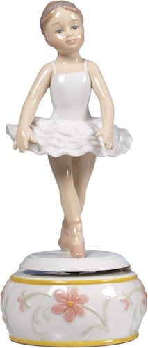 Carillon con ballerina - carillon,