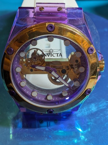 Orologio automatico invicta - orologio,