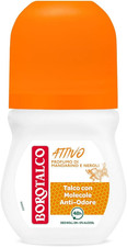 Deodorante roll on attivo - deodorante,