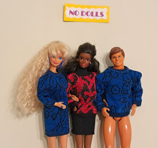 1987 lotto barbie - lotto,