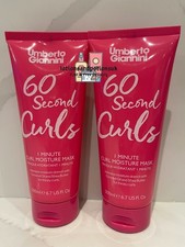 2x Umberto Giannini 60 SECONDI
