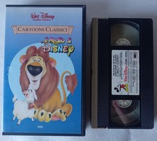 CARTOONS CLASSICI il Meglio di