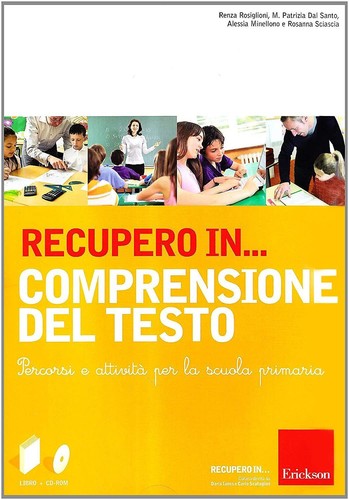 Libri recupero - recupero, in