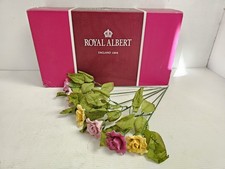 Royal Albert Porcellana Rosa