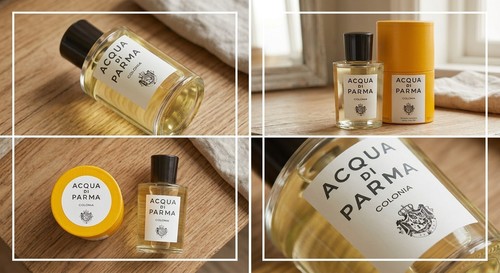 Acqua parma colonia - colonia, eau