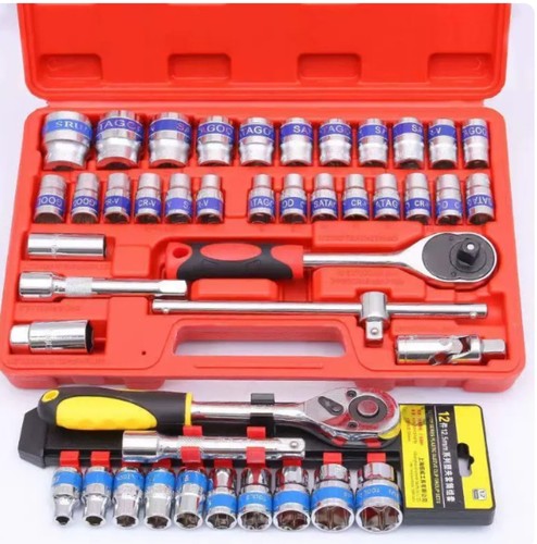 Set completo chiavi - completo, di
