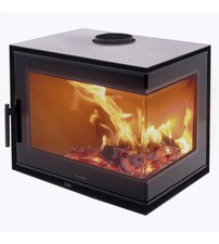 INSERTO A LEGNA ANGOLARE