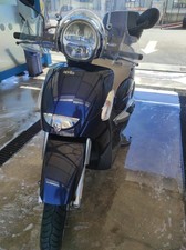 Aprilia Scarabeo 500