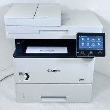 Stampante canon - stampante,