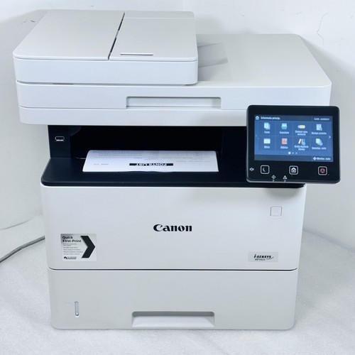 Stampante canon - stampante,