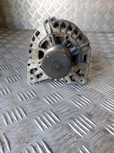 Alternateur renault clio iv - alternateur,