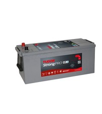 BATTERIA TUDOR TE1853 STRONG