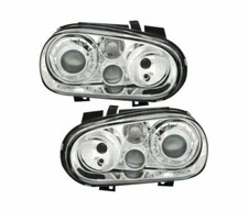 FARI FANALI ANTERIORI INTERNO