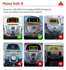 Autoradio 2+32G CarPlay