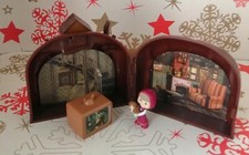 MASHA AND THE BEAR LE CASETTE