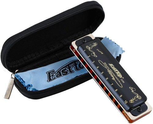 Easttop diatonic blues - easttop,