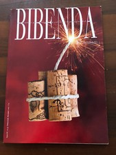 Bibenda n.43 2012 per rendere più seducente la cultura e l'mmagine del vino