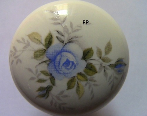 Pomello ceramica porcellana - pomello,