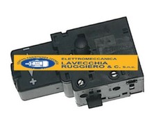 Interruttore elettronico RURMEC 367.036.E Ricambio per miscelatore EV18E