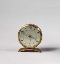 sveglia-orologio-blessing-colore-giallo-dorato-e-rosa-con-suoneria-vintage-origi