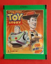 2009 Panini sealed pack TOY