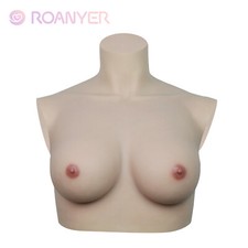 Roanyer Silicone Forma Seno